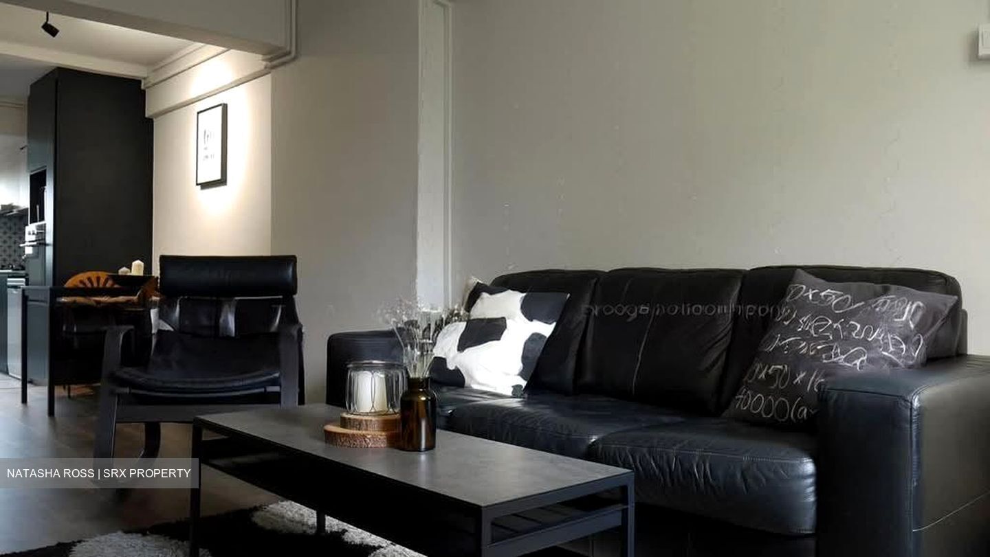 Blk 12 Holland Vista (Queenstown), HDB 3 Rooms #576198171